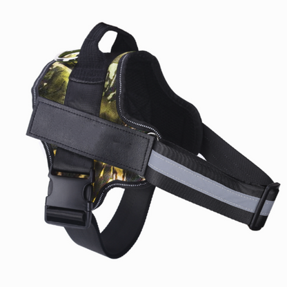 PullSafe™ Ultimate Comfort Harness