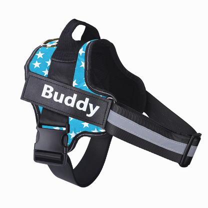 PullSafe™ Ultimate Comfort Harness