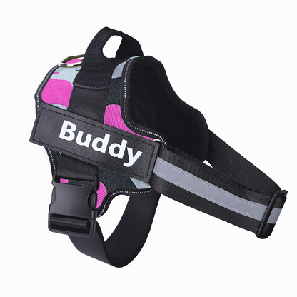 PullSafe™ Ultimate Comfort Harness